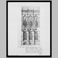 Langhaus Aufriss aus Dehio und von Bezold, Foto Marburg.jpg